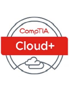 CompTIA Cloud +