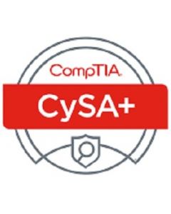CompTIA CySA+ (SELF-PACED)