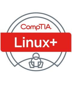 CompTIA Linux+  (SELF-PACED)