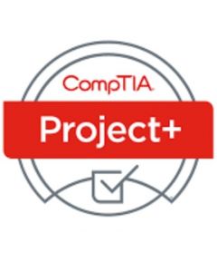 CompTIA Project + (SELF-PACED)