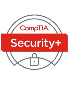 CompTIA Security+ (SELF-PACED)
