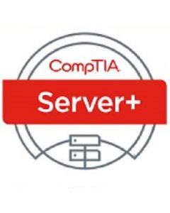 CompTIA Server+  (SELF-PACED)