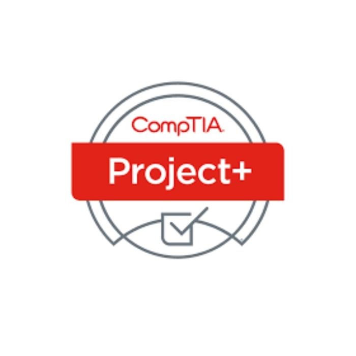 CompTIA Project +