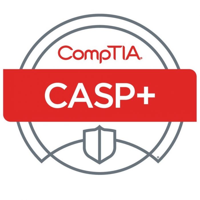 CompTIA CASP+