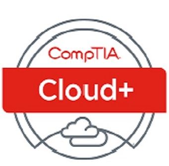 CompTIA Cloud+  (SELF-PACED)