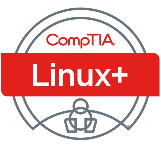 CompTIA Linux+  (SELF-PACED)