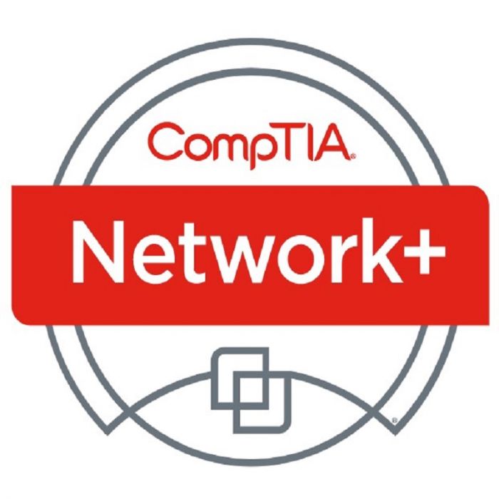 CompTIA Network+ (SELF-PACED)