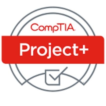 CompTIA Project + (SELF-PACED)