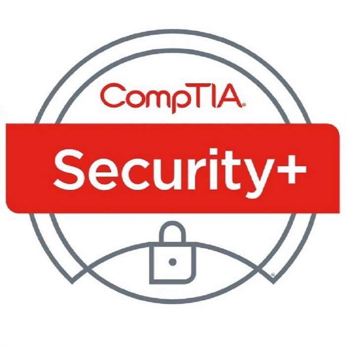 CompTIA Security+  (SELF-PACED)
