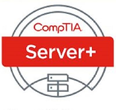 CompTIA Server+  (SELF-PACED)